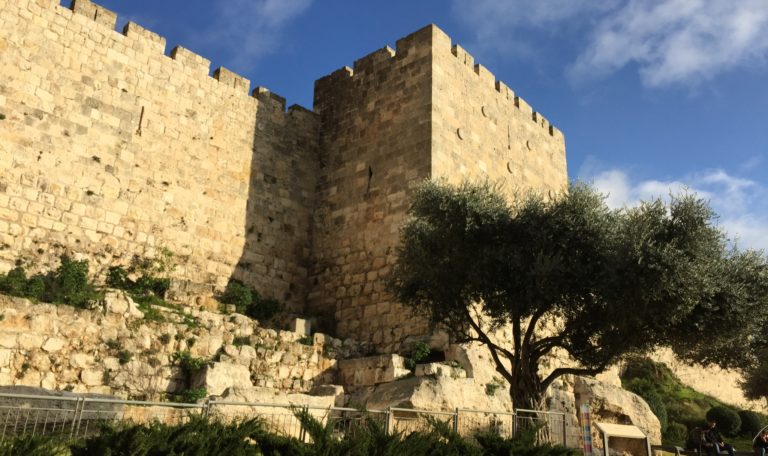 Rapture Taken Away Messiah