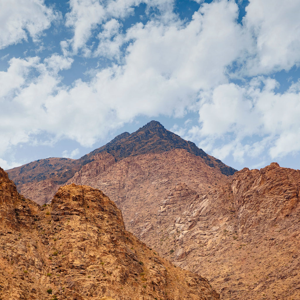 Mount-Sinai-with-Blue-Skies-Square-Web-1024x1024-circle